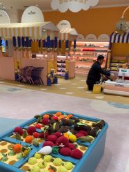 -奈尔宝·儿童乐园·亲子餐厅(苏州大悦城店)