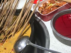 -钢管厂歆瑞源油卤串串香(春熙路太古里店)