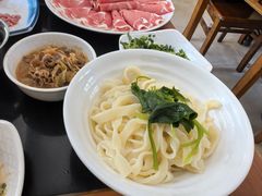 -情忆草原涮肉馆