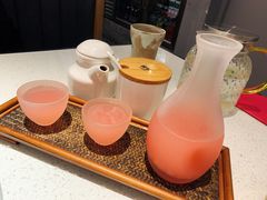 竹外桃花酿-竹外桃花·江南小酒馆(SKP·S店)