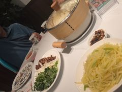 -老昌春饼(西民主路总店)