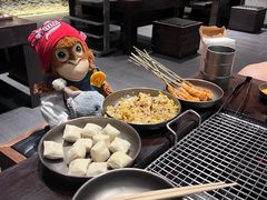 -夜食白市Yespicy·烧烤啤酒宵夜(番禺四海城店)