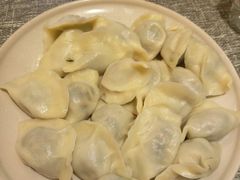 -三姐妹饺子(东木头市店)
