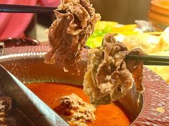 -牛YO寿喜烧火锅自助(三台子万象汇店)