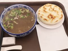 -泉儿头杂碎·清真(城东总店)