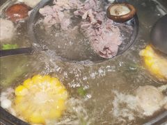 -养牛邓·潮汕牛肉海鲜自助火锅(广州店)