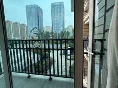 -常州武进九洲喜来登酒店