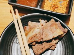 -九田家黑牛烤肉料理·自助(洪洞县城市花园店)