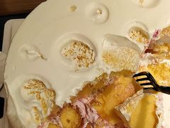 -昔木生日蛋糕(宜昌店)