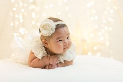-WPlus明星肖像亲子全家福摄影