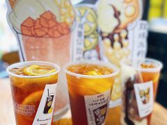 -桂桂茶(恒基名人店)