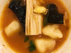 -西安饭庄·非遗陕菜(钟楼店)