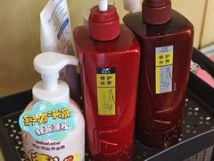 -海底捞火锅(大华一路店)