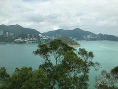 -湾景餐厅(海洋公园店)