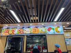-豫厨老汤拉面(企业广场店)