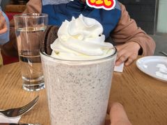 -星期五餐厅(金融街店)