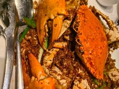 -喜记避风塘炒辣蟹(旗舰店)