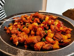 -六月雪干锅(印象汇店)