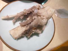 -骨味坊·十二年老店(宝业东城广场店)