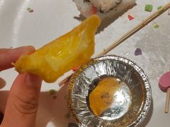 -千滋百味自助海鲜烤肉(布吉景华店)