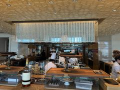 -Caprice(香港四季酒店)