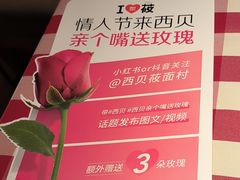 -西贝莜面村(近铁城市广场店)