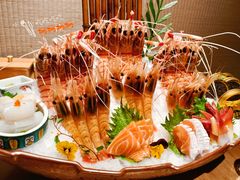 -Minase水濑·日料放题(外滩店)