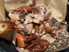 -绿茶餐厅(财富购物中心店)