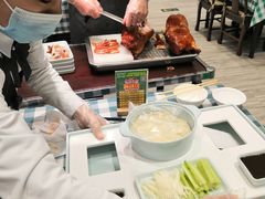 -紫光园·烤鸭·北京菜(劲松店)