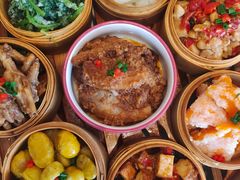 -丽华园(汉阳龙阳店)