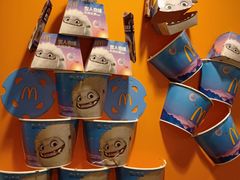 -麦当劳(天兴罗斯福店)