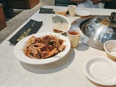 -二十一分小锅炖(中心店)