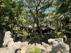 -绮园景区
