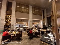 -博林天瑞喜来登酒店·西丽尚膳