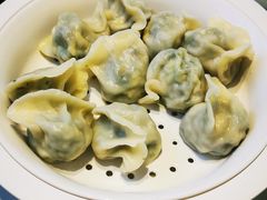-八珍饺子·烤鸭·家常菜