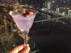 -苏丝的天空高空酒吧Suzie's Sky Bar