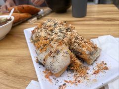 肉松海苔糍粑-和众大油条(维明路店)