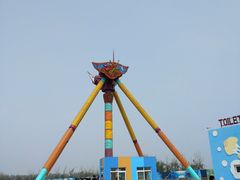 -秦皇岛乐岛海洋王国