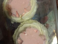 奶油小花-中关村茶点