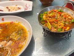 -农家湘菜(安亭店)