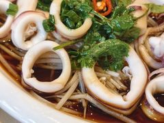 -香港池仔记肠粉王(博多新记襄阳南路店)