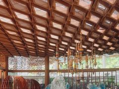 -三亚山海天JW万豪酒店