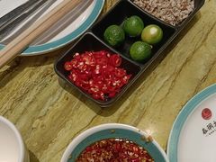 -春润大地海南椰子鸡(沙井京基百纳广场店)