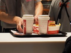 -肯德基(昌里店)