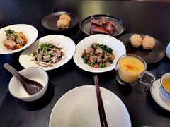 -丽晶轩中餐厅(重庆丽晶酒店)