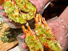 -花潮料理艺食馆(SM新生活广场店)