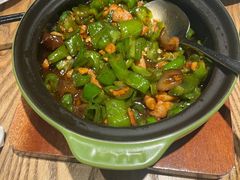-金成潮菜博物馆(海珠湿地店)