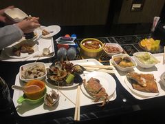 -堂会(白云店)