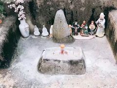 -大澳渔村及棚屋