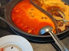 -莺花渡火锅City Green(万象城店)
